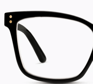 riveting hinges for eyeglasses